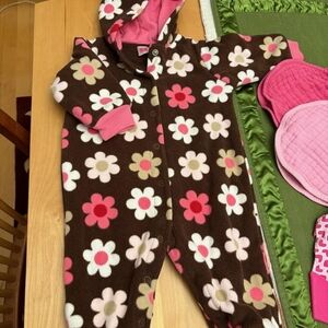 Carter's Baby Bundle.